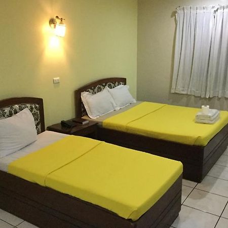 La Brea Inn Baguio City Kültér fotó