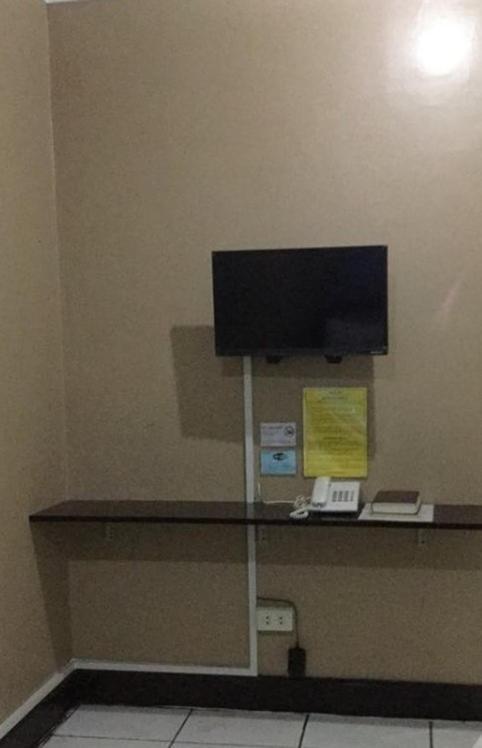 La Brea Inn Baguio City Kültér fotó