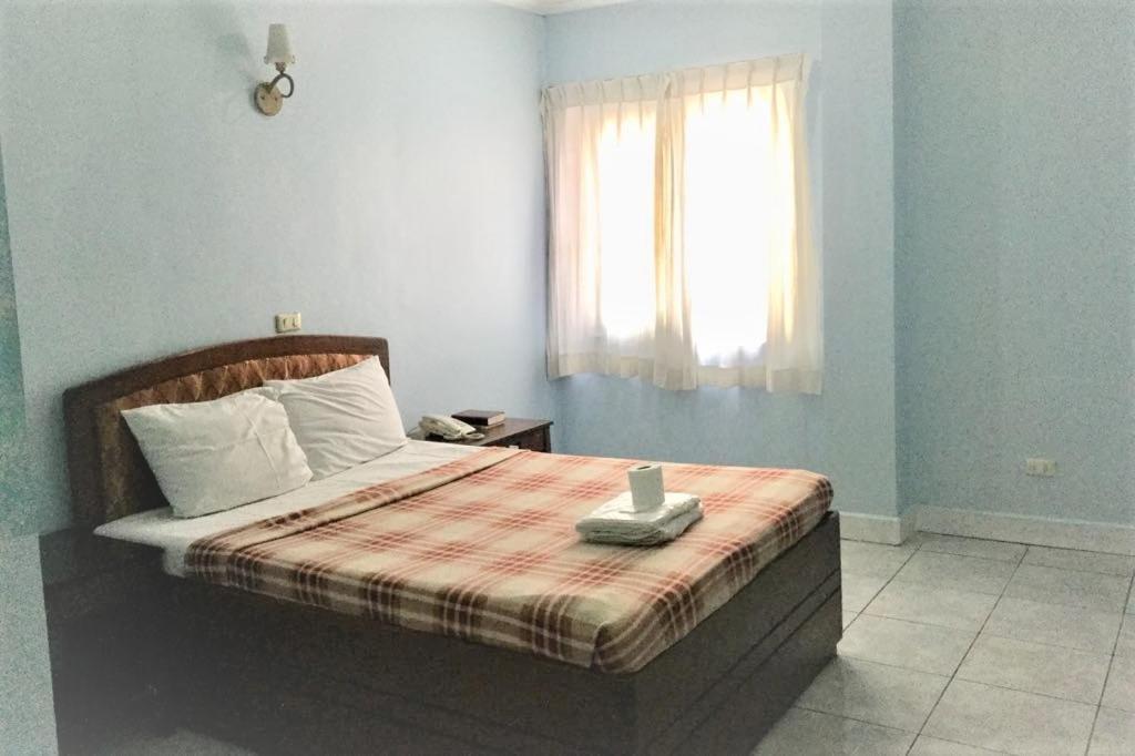 La Brea Inn Baguio City Kültér fotó